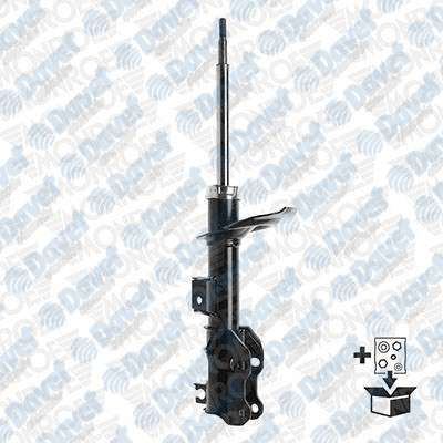 MONROE G8403 On Amortisor [Gazli] Viano W639 03-14 Vito W639 03-14
